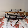 REMINGTON…….