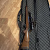 Varabine Parker Hale 30 06 avec telescope