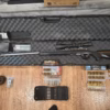 Remington modèle 700 7mm Rem Mag + Télescope Leupold  3-9x50mm