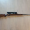 Carabine Weatherby