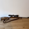 Tikka M65 7mm Rem Mag