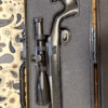 Carabine Browning X-Bolt Max  .308 Win