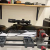 Weatherby mark v Backcountry 2.0