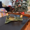 Carabine 7mm rem mag de marque Parker-hale ltd.