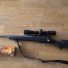 TIKKA T3X LITE 7MM MAG Gauchère