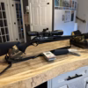 Benelli Lupo 300 mags