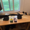 Fusil un coup cal. 410 de marque Palast
