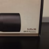 Scope Vortex Venom 5-25×56
