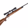 7mm remington magnum BDL super état