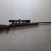 Carabine Weatherby Mark V Ultra Lightweight Range Certified