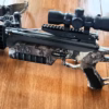 Arbalète Excalibur MAG 340 – Excellent état – Ensemble complet