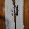 Browning BAR 300 win.mag.