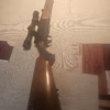 Carabine browning 30 06 semi automatique