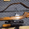 Winchester Model 88 pré 64 à vendre