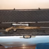 Kit carabine tikka t3 lite laminée stainless