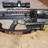 Arbalète Ravin R500