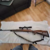carabine PARKER HALE 30-06