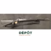 Remington 700ML cal. 50