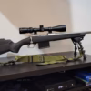 Savage Storm 110