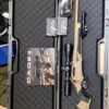 Cadex R7-SPTR 6.5 Creedmoor Precision Rifle Package