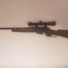 Carabine Browning BLR