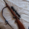 Remington 3006 springfield gaucher