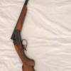 Fusil Baikal calibre 20