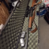 CARABINE USAGÉ RÉMINGTON 7600