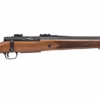 Mossberg Patriot Walnut cal. 308 WIN bolt action