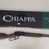 Chiappa la322 à levier 22LR