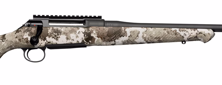 Sauer S100 Veil Alpine cal. 6.5 PRC bolt action