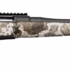 Sauer S100 Veil Alpine cal. 6.5 Creedmoor bolt action