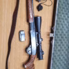 carabine de chasse
