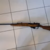 Lee Enfield .303 a verrous No 1 MIII  * FTR 1953 Serie 22160 Y