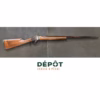 Winchester 1885 cal. 270 WSM single shot