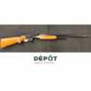 Lakefield/Mossberg 500A cal. 12  3po à pompe