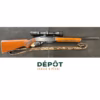 Remington Woodmaster 742 cal. 308 WIN semi-auto