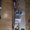 Savage 110 high country cal243