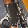 MARLIN 1894C 357magnum