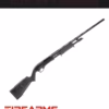 État NEUF : FEDERATION SP-410 Pump Action