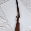 Winchester model 94 calibre .30-30