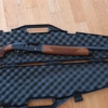 Beretta A302 Magnum Semi-Auto 12-Ga