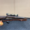 308 semi-automatique
