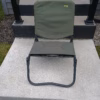 Chaise de Chasse / Pêche / Camping / Plein air Fox Stalker