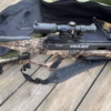 Arbalète excalibur revx