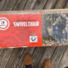 Chaise de chasse pivotante à 360 degrés