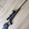 Sako S20 Hunter .300 win. Mag. Cerakote Tungsten