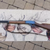Carabine marlin  30-30 model 336RC ( rare bien lire )