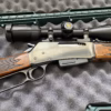 Browning BLR 81 lightweight