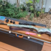 Carabine de chasse calibre 308 à verrou